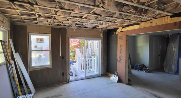 Addition Interior Framing - Call now to get your project started! +18572366817 Addition Interior Framing - Call now to get your project started! +18572366817