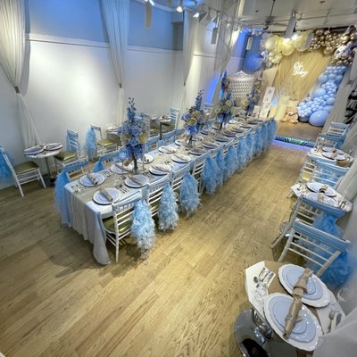 SCOTT & ROLANDA'S BABY SHOWER - Teddy Bear Baby Shower
COLOR SCHEME: Baby Blue, ivory, champagne SCOTT & ROLANDA'S BABY SHOWER - Teddy Bear Baby Shower
COLOR SCHEME: Baby Blue, ivory, champagne