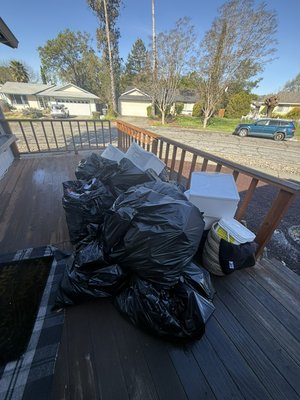 Junk Removal - Junk Removal Free estimates available 7 days a week Junk Removal - Junk Removal Free estimates available 7 days a week