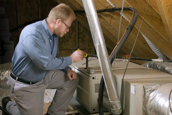 Furnace Service & Maintenance - It's that time of year again! When fall approaches, it's time to start thinking about the chilly fall nights and the upcoming winter months. Before the cold spell hits, make sure your furnace is working properly. Proper maintenance and service of your furnace will keep it in good working condition, ensuring the safety and well being of your loved ones. Since 2020, Prime Air Service LLC has provided residents and businesses in the area superior furnace maintenance and service. Furnace Service & Maintenance - It's that time of year again! When fall approaches, it's time to start thinking about the chilly fall nights and the upcoming winter months. Before the cold spell hits, make sure your furnace is working properly. Proper maintenance and service of your furnace will keep it in good working condition, ensuring the safety and well being of your loved ones. Since 2020, Prime Air Service LLC has provided residents and businesses in the area superior furnace maintenance and service.