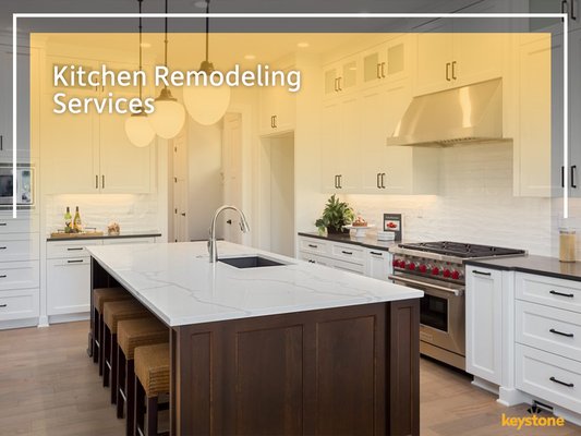 Kitchen Remodeling Services - A kitchen remodel is one of the most popular home improvement projects. Our team of experts will help guide you through every step of the process, from designing your dream kitchen to installing the final product. We take care of everything so you can relax and enjoy your new space. Imagine cooking in a beautiful, functional kitchen that perfectly suits your needs. With our top-of-the-line appliances and cabinets, you’ll have everything you need to create amazing meals for your family and friends. Plus, our team will work around your schedule so there’s minimal disruption to your daily life. Kitchen Remodeling Services - A kitchen remodel is one of the most popular home improvement projects. Our team of experts will help guide you through every step of the process, from designing your dream kitchen to installing the final product. We take care of everything so you can relax and enjoy your new space. Imagine cooking in a beautiful, functional kitchen that perfectly suits your needs. With our top-of-the-line appliances and cabinets, you’ll have everything you need to create amazing meals for your family and friends. Plus, our team will work around your schedule so there’s minimal disruption to your daily life.