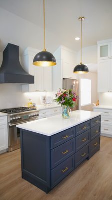 Kitchen Remodels - Check out some of our kitchen remodels! Kitchen Remodels - Check out some of our kitchen remodels!