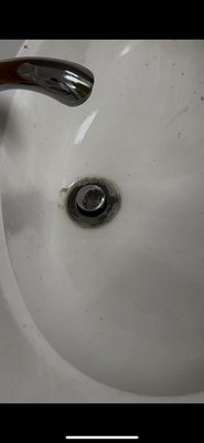 Detail job in Sellersburg, IN - Soap scum can be difficult, but we know what to do! Detail job in Sellersburg, IN - Soap scum can be difficult, but we know what to do!