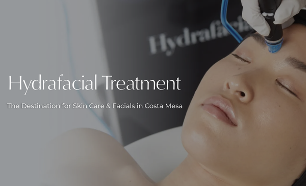 Hydrafacial Skin Treatments - The HydraFacial® treatment represents the cutting-edge in non-laser skin resurfacing technology. Unique in its approach, HydraFacial® is the sole hydra-dermabrasion method that synergistically blends cleansing, exfoliation, extraction, hydration, and antioxidant protection.
This comprehensive process delivers visibly clearer, more radiant skin without causing discomfort or requiring downtime, setting a new standard in aesthetic skin care excellence. Hydrafacial Skin Treatments - The HydraFacial® treatment represents the cutting-edge in non-laser skin resurfacing technology. Unique in its approach, HydraFacial® is the sole hydra-dermabrasion method that synergistically blends cleansing, exfoliation, extraction, hydration, and antioxidant protection.
This comprehensive process delivers visibly clearer, more radiant skin without causing discomfort or requiring downtime, setting a new standard in aesthetic skin care excellence.