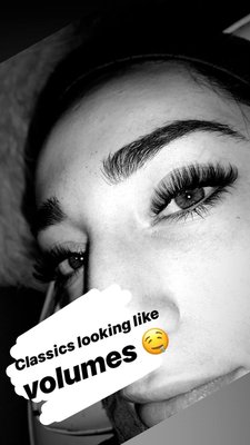 Lashes that will turn heads! - 7 years experience, from old to new, we are always striving for perfection in each set! Keeping our customers happy and satisfied is our number one goal! Lashes that will turn heads! - 7 years experience, from old to new, we are always striving for perfection in each set! Keeping our customers happy and satisfied is our number one goal!