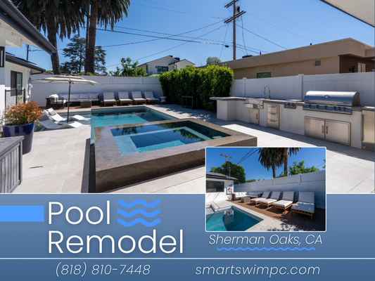 Pool Remodeling | Sherman Oaks, CA - Pool Remodeling | Sherman Oaks, CA Pool Remodeling | Sherman Oaks, CA - Pool Remodeling | Sherman Oaks, CA