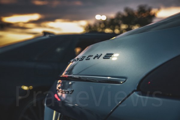 CARS, TRUCKS and CLASSIC AUTOMOBILES - Just a montage of a portion of the many cars I’ve photographed over the last 4 years
