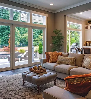 Window Washing - Experience the Luxury Window Care Difference
With a dedicated focus on quality, precision, and customer satisfaction, Luxury Window Care is your trusted partner for all your window cleaning needs. Let us elevate the elegance and charm of your property with our unparalleled window care services.