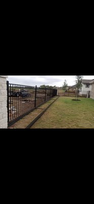 Metal work - Looking to get some metal edging or metal planters give us a call Metal work - Looking to get some metal edging or metal planters give us a call