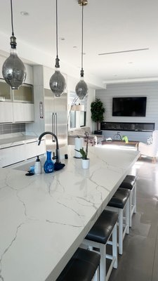 Kitchen/ Countertop Cleaning - Kitchen/ Countertop Cleaning Kitchen/ Countertop Cleaning - Kitchen/ Countertop Cleaning
