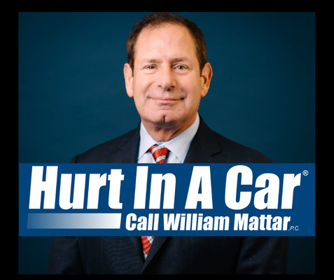 Hurt in a car accident? NY attorneys here 24/7. - Hurt in a car accident? NY’s trusted attorneys are here for you, 24/7.

The William Mattar team fights for car, truck, motorcycle, and rideshare accident victims across New York State. Get proven expertise, no fee until we win, and prompt, compassionate support every step of the way.

Start your free case evaluation today—call anytime!