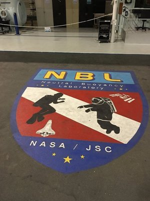 NASA Neutral Buoyancy Lab - Change out of HVAC system in control room of Neutral Buoyancy Labratory. NASA Neutral Buoyancy Lab - Change out of HVAC system in control room of Neutral Buoyancy Labratory.