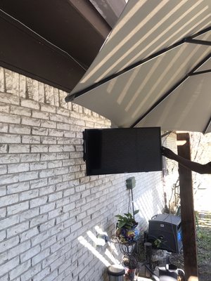 Tv Mounting and More - We offer a variety of services for the Dfw metroplex Tv Mounting and More - We offer a variety of services for the Dfw metroplex