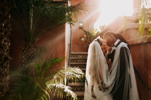 Full Service + Design - This service is perfectly designed for those who do not have the necessary extra time to take care of all the details when it comes to planning and designing a wedding. Covering everything from A to Z, we will get to know you and your love story so we can hand select your key vendors, scout for your dream venue, and suggest the best creative options to fulfill your vision. Floor plans, timelines, and style guides are our jam, in addition to being a liaison between all hired partners to ensure a seamless and visually cohesive event. And, throughout it all, our intention is to have fun with you as our partners and be your advocate behind each and every one of your decisions.