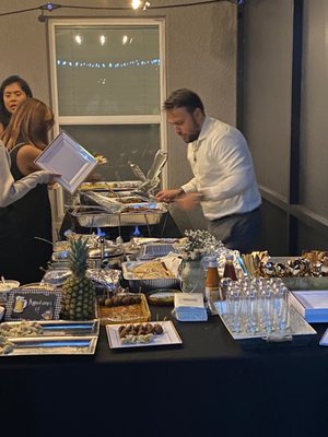 Keisha's Event - this was a birthday event we did for a client! they had a blast ! Keisha's Event - this was a birthday event we did for a client! they had a blast !
