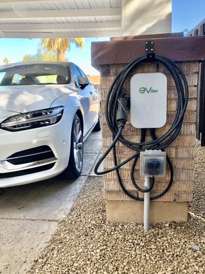 Ev Charging Station Installation Residential/Commercial - Call us today to get your new electric car its own EV charging station. Upgrade from a standard 20amp 120 volt Basic car charger unit to an 40amp 240v car charger that speed up charging time. Call us today! Ev Charging Station Installation Residential/Commercial - Call us today to get your new electric car its own EV charging station. Upgrade from a standard 20amp 120 volt Basic car charger unit to an 40amp 240v car charger that speed up charging time. Call us today!