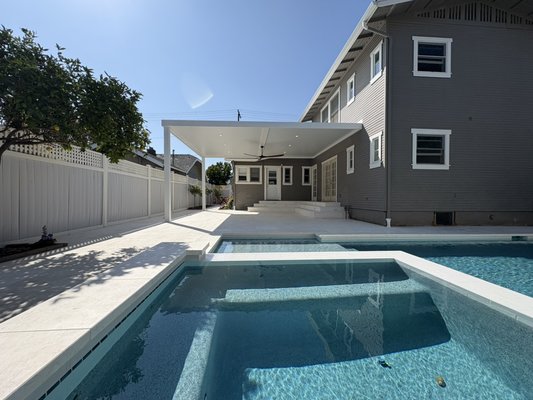 Modern Patio Cover - Modern Patio Cover Modern Patio Cover - Modern Patio Cover
