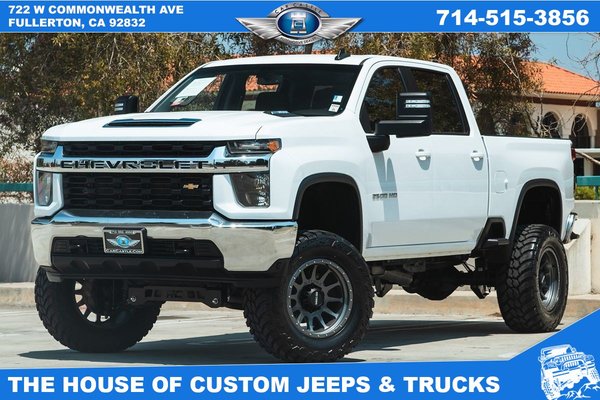 CUSTOM TRUCKS - Car Castle, an Orange County car dealership with a huge selection of Fully Custom JEEPS and TRUCKS and high end quality used cars. Our Car Castle finance team is here to assist you through the entire car loan and finance process, We will find a the Best finance options for your! We work with all Credit Unions. Please Call us at  (657) 217-0753