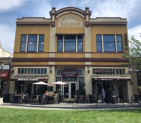 Inside The State Co - Come check us out to know what to expect during your reservation at The State Co Inside The State Co - Come check us out to know what to expect during your reservation at The State Co