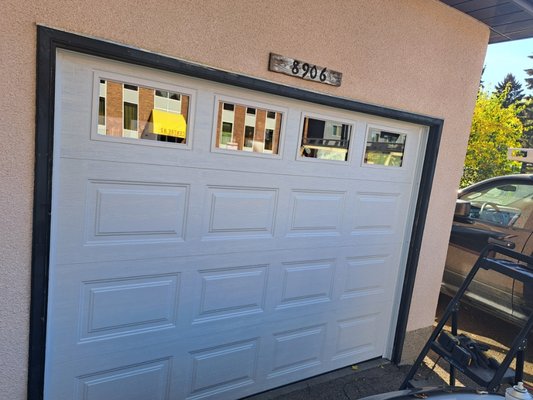 Garage Door Repair and Service - Just a gallery from our work sites Garage Door Repair and Service - Just a gallery from our work sites