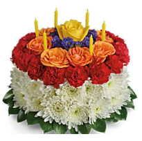 Birthday Flowers - What a great way to start a birthday with some amazing flowers! Some of our options are shown here but you can go to our website for our full list of options and you can even order and set up delivery right there! Please give us a call if you have any questions. Birthday Flowers - What a great way to start a birthday with some amazing flowers! Some of our options are shown here but you can go to our website for our full list of options and you can even order and set up delivery right there! Please give us a call if you have any questions.
