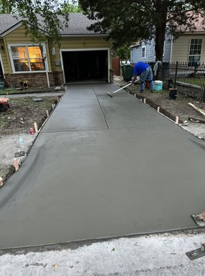 Concrete Slabs - Welcome to our Concrete Slabs service page! Whether you need installation, foundation crack repair, or replacement of concrete slabs, we have the expertise and resources to meet your needs. Our skilled team utilizes state-of-the-art equipment and techniques to deliver durable and high-quality results. From driveways to patios, we handle projects of all sizes with precision and professionalism.
