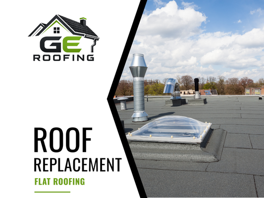 Commercial Roofing | Flat Roofing - Commercial Roofing | Flat Roofing