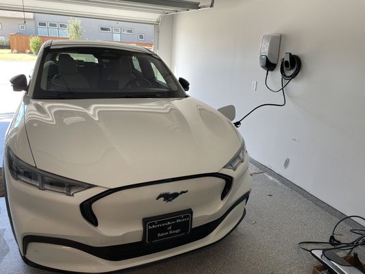 Electric Car Charger / Back up Generators - Free Estimates Electric Car Charger / Back up Generators - Free Estimates