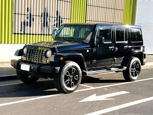 We have the perfect JEEP for you - Enjoy the island in a great Jeep, call us today to start your adventure! We have the perfect JEEP for you - Enjoy the island in a great Jeep, call us today to start your adventure!