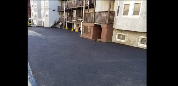 Commercial Paving Project - Commercial parking project. Create value for your properties and your residents. Commercial Paving Project - Commercial parking project. Create value for your properties and your residents.