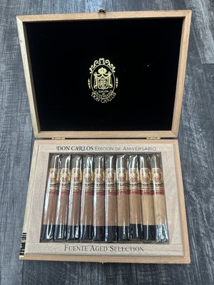 Premium Cigars sold here - “Welcome to Surfside Smoke And Gifts ,where cigar culture thrives! We are passionate about bringing the world’s finest cigars to our customers, with a curated selection that caters to every taste and experience level. From rare, high-end cigars to beloved classics, each choice in our humidor is handpicked to ensure quality, flavor, and freshness. Our knowledgeable staff is here to help you explore, educate, and enjoy every puff. Come visit us and discover your next favorite cigar. Premium Cigars sold here - “Welcome to Surfside Smoke And Gifts ,where cigar culture thrives! We are passionate about bringing the world’s finest cigars to our customers, with a curated selection that caters to every taste and experience level. From rare, high-end cigars to beloved classics, each choice in our humidor is handpicked to ensure quality, flavor, and freshness. Our knowledgeable staff is here to help you explore, educate, and enjoy every puff. Come visit us and discover your next favorite cigar.