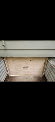 Insulation Projects and More - Different parts of the job!
