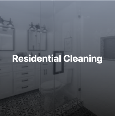 Residential Cleaning - Our Residential Cleaning service is the perfect solution for busy homeowners who want their homes clean and organized, but don't have the time to do it themselves. Our team of experienced professionals will work diligently to clean every nook and cranny of your home, leaving it looking its best. Residential Cleaning - Our Residential Cleaning service is the perfect solution for busy homeowners who want their homes clean and organized, but don't have the time to do it themselves. Our team of experienced professionals will work diligently to clean every nook and cranny of your home, leaving it looking its best.
