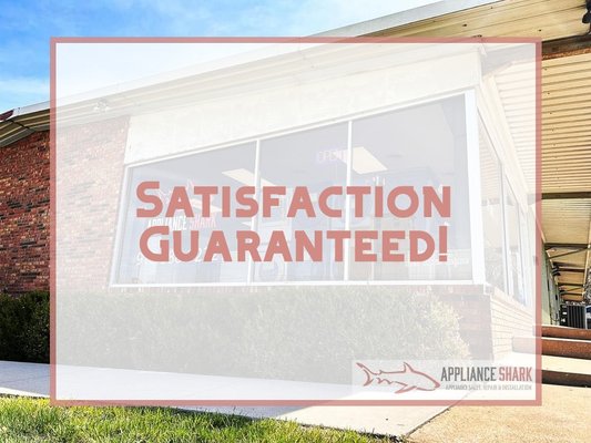 We use high-quality parts and offer a satisfaction guarantee. - We offer same/next day appliance repair services.
Our appliance repairman specialists are master and factory certified.
We service all major appliance brands and models.
We use high-quality parts and offer a satisfaction guarantee.
We offer competitive and reasonable  prices.