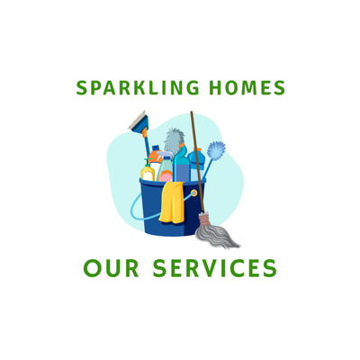 Our Services - At Sparkling Homes, it's our goal to make your life easier. We offer one-time cleaning, weekly / bi-weekly / monthly cleaning, deep cleaning, organization, and special projects. Call us for a free quote at 442-231-2421. We look forward to serving you! Our Services - At Sparkling Homes, it's our goal to make your life easier. We offer one-time cleaning, weekly / bi-weekly / monthly cleaning, deep cleaning, organization, and special projects. Call us for a free quote at 442-231-2421. We look forward to serving you!