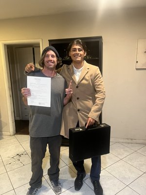 Orange County Mobile Notary Services - Need a notary public in Orange County? Our state-certified mobile notaries travel directly to your location anywhere in OC - your home, office, hospital, coffee shop, or wherever works best for you. Skip the search for "notary near me" and let us bring professional notarization services to your doorstep.