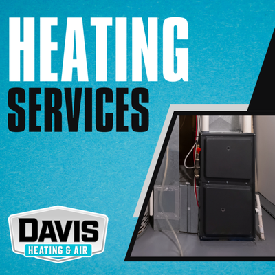 Heating Services - Stay Warm, Stay Comfortable with Davis Heating & Air’s Expert Heating Services
When winter sets in and temperatures start to plummet, having a reliable heating system in place isn’t just about comfort — it’s about safety, efficiency, and peace of mind. At Davis Heating & Air, we understand how crucial it is to keep your home or business warm during the coldest months of the year. That’s why we offer a full suite of professional heating services across Burlington and Camden Counties in New Jersey and the Greater Philadelphia area.
From brand-new heating system installations to fast, reliable repairs and preventative maintenance, our experienced team is here to ensure your home stays warm all season long. Whether your furnace is acting up or it’s time for an energy-efficient upgrade, Davis Heating & Air delivers solutions that are tailored to your space, your budget, and your lifestyle.
Comprehensive Heating Solutions for Every Need
At Davis Heating & Air, we take pride in offering a complete range of heating services designed to serve homeowners, property managers, and local businesses alike. Our certified technicians are trained in all major heating systems, including gas furnaces, electric furnaces, heat pumps, and hybrid heating systems.
Our heating services include:
Heating System Installation
Heating Repair Services
Heating System Maintenance
Emergency Heating Repairs
Heat Pump Services
Furnace Replacement & Upgrades
Why Choose Davis Heating & Air?
When you work with Davis Heating & Air, you’re not just getting a service call — you’re getting a heating partner who’s committed to your comfort. Our customer-first approach, transparent pricing, and high-quality workmanship have made us a trusted choice for heating services across South Jersey and the Philadelphia suburbs.
Here’s what sets us apart:
✅ Locally Owned & Operated
We’re a local team serving local families — not a big-box franchise. That means you’ll always get personalized attention and service that’s rooted in community values.
✅ Licensed, Bonded & Insured
Our technicians are highly trained and fully licensed to perform residential and light commercial heating services. You can trust us to get the job done right the first time.
✅ Honest Evaluations & No-Pressure Quotes
We believe in giving you all the facts so you can make an informed decision — no upselling, no confusing jargon, just honest recommendations that fit your goals and budget.
✅ Quality Equipment from Trusted Brands
From energy-efficient furnaces to smart thermostats and zoning systems, we only install high-performance equipment from industry-leading manufacturers.
✅ Maintenance Plans for Long-Term Comfort
Want to avoid surprise repairs and extend the life of your system? Ask about our heating maintenance plans for priority scheduling, regular tune-ups, and exclusive discounts.
Signs You Might Need Heating Service
Not sure if your heating system needs a tune-up, repair, or replacement? Here are a few red flags to look out for:
Your energy bills have suddenly spiked
The furnace keeps cycling on and off
Rooms are heating unevenly
There are strange noises like banging or whistling
The air coming out of your vents is cold
The pilot light won’t stay on
The thermostat isn’t responding correctly
If any of these sound familiar, don’t wait for things to get worse. Call Davis Heating & Air and let our team take a look.
Serving South Jersey & Greater Philadelphia with Reliable Heating Service
We proudly serve homeowners in Burlington County, Camden County, and the surrounding areas of New Jersey, as well as the Greater Philadelphia region. Whether you need emergency repairs in the dead of winter or are planning a heating system upgrade before the cold sets in, our team is standing by and ready to help.
Let’s Get Your Home Ready for Winter
A properly working heating system isn’t just a luxury — it’s a necessity. With Davis Heating & Air on your side, you can rest easy knowing your home will stay cozy, safe, and energy-efficient all winter long.
Need heating service? Let’s talk.
📞 Call us today or schedule your appointment online and experience the Davis Heating & Air difference for yourself. Heating Services - Stay Warm, Stay Comfortable with Davis Heating & Air’s Expert Heating Services
When winter sets in and temperatures start to plummet, having a reliable heating system in place isn’t just about comfort — it’s about safety, efficiency, and peace of mind. At Davis Heating & Air, we understand how crucial it is to keep your home or business warm during the coldest months of the year. That’s why we offer a full suite of professional heating services across Burlington and Camden Counties in New Jersey and the Greater Philadelphia area.
From brand-new heating system installations to fast, reliable repairs and preventative maintenance, our experienced team is here to ensure your home stays warm all season long. Whether your furnace is acting up or it’s time for an energy-efficient upgrade, Davis Heating & Air delivers solutions that are tailored to your space, your budget, and your lifestyle.
Comprehensive Heating Solutions for Every Need
At Davis Heating & Air, we take pride in offering a complete range of heating services designed to serve homeowners, property managers, and local businesses alike. Our certified technicians are trained in all major heating systems, including gas furnaces, electric furnaces, heat pumps, and hybrid heating systems.
Our heating services include:
Heating System Installation
Heating Repair Services
Heating System Maintenance
Emergency Heating Repairs
Heat Pump Services
Furnace Replacement & Upgrades
Why Choose Davis Heating & Air?
When you work with Davis Heating & Air, you’re not just getting a service call — you’re getting a heating partner who’s committed to your comfort. Our customer-first approach, transparent pricing, and high-quality workmanship have made us a trusted choice for heating services across South Jersey and the Philadelphia suburbs.
Here’s what sets us apart:
✅ Locally Owned & Operated
We’re a local team serving local families — not a big-box franchise. That means you’ll always get personalized attention and service that’s rooted in community values.
✅ Licensed, Bonded & Insured
Our technicians are highly trained and fully licensed to perform residential and light commercial heating services. You can trust us to get the job done right the first time.
✅ Honest Evaluations & No-Pressure Quotes
We believe in giving you all the facts so you can make an informed decision — no upselling, no confusing jargon, just honest recommendations that fit your goals and budget.
✅ Quality Equipment from Trusted Brands
From energy-efficient furnaces to smart thermostats and zoning systems, we only install high-performance equipment from industry-leading manufacturers.
✅ Maintenance Plans for Long-Term Comfort
Want to avoid surprise repairs and extend the life of your system? Ask about our heating maintenance plans for priority scheduling, regular tune-ups, and exclusive discounts.
Signs You Might Need Heating Service
Not sure if your heating system needs a tune-up, repair, or replacement? Here are a few red flags to look out for:
Your energy bills have suddenly spiked
The furnace keeps cycling on and off
Rooms are heating unevenly
There are strange noises like banging or whistling
The air coming out of your vents is cold
The pilot light won’t stay on
The thermostat isn’t responding correctly
If any of these sound familiar, don’t wait for things to get worse. Call Davis Heating & Air and let our team take a look.
Serving South Jersey & Greater Philadelphia with Reliable Heating Service
We proudly serve homeowners in Burlington County, Camden County, and the surrounding areas of New Jersey, as well as the Greater Philadelphia region. Whether you need emergency repairs in the dead of winter or are planning a heating system upgrade before the cold sets in, our team is standing by and ready to help.
Let’s Get Your Home Ready for Winter
A properly working heating system isn’t just a luxury — it’s a necessity. With Davis Heating & Air on your side, you can rest easy knowing your home will stay cozy, safe, and energy-efficient all winter long.
Need heating service? Let’s talk.
📞 Call us today or schedule your appointment online and experience the Davis Heating & Air difference for yourself.