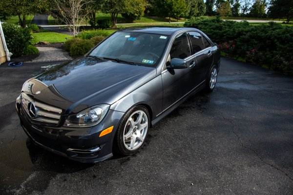 Exterior Wash & Wax - Our exterior wash & wax includes complete wheel/tire cleaning and shine, snow cannon, hand wash, wax, glass cleaning, bug and tar removal, and headlight restoration. Exterior Wash & Wax - Our exterior wash & wax includes complete wheel/tire cleaning and shine, snow cannon, hand wash, wax, glass cleaning, bug and tar removal, and headlight restoration.