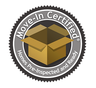 MOVE-IN INSPECTION - Are you selling your home? Let me inspect it before you even list it. A Move-In Certified® Seller’s Inspection alerts you to any defects or problems with your home so that you can address them before prospective buyers discover them. You can then take the time you need to obtain reasonable repair estimates. Avoid 11th-hour negotiations and delays, and justify your full asking price by having your home for sale inspected now. MOVE-IN INSPECTION - Are you selling your home? Let me inspect it before you even list it. A Move-In Certified® Seller’s Inspection alerts you to any defects or problems with your home so that you can address them before prospective buyers discover them. You can then take the time you need to obtain reasonable repair estimates. Avoid 11th-hour negotiations and delays, and justify your full asking price by having your home for sale inspected now.
