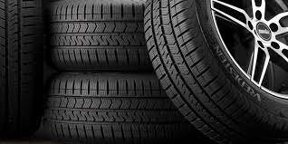 New Tires - New Tires and installation