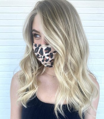 New Year New you - Give yourself the gift of a new you when going into 2022. We at L&J are a one stop shop and would love to help enhance your beauty in whichever area you are looking. Guys need a new cut, facial, or back wax? We can help you too! Come on in and enjoy a mimosa or cup of coffee and transform!