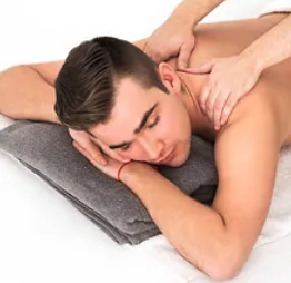 Swedish Massage - Swedish massage is the most popular type of massage in the United States. It involves the use of hands, forearms or elbows to manipulate the superficial layers of the muscles to improve mental and physical health. Active or passive movement of the joints may also be part of the massage. The benefits of swedish massage include increased blood circulation, mental and physical relaxation, decreased stress and muscle tension, and improved range of motion.