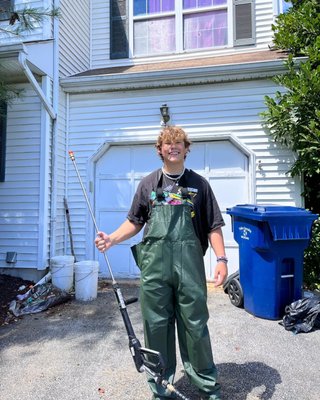 Power Washing August 12th, 2022 - Powerwashing service done on august 12th Power Washing August 12th, 2022 - Powerwashing service done on august 12th