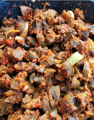 Nationwide Shipping & Pickup is Available - Can’t travel to Nigeria? No need to worry! 
@jolas_kitchen makes authentic Nigerian meals to pamper your tastebuds. 
Whether you want it in trays, plates or spreads or at your event! 
We go deliver quality meals for your enjoyment. 
Please visit our website to place your orders, you can also call/ text 405 283 3165. Customers from Oklahoma & environs can come pick up from the takeout kitchen. 
Out of state customer? No problem! We also deliver across USA, UK & Canada.