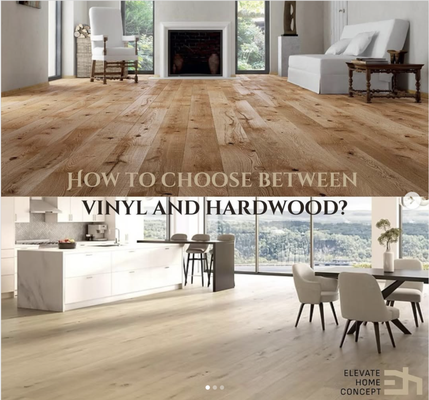 Elevate Your Floors with Expert Craftsmanship - At Elevate Home Concept, we specialize in transforming homes with high-quality flooring solutions. Whether you're upgrading to elegant hardwood, durable laminate, stylish tile, or plush carpet, our expert team ensures precision installation and top-tier materials for a flawless finish.
🔹 Hardwood Refinishing & Installation – Timeless beauty with long-lasting durability
🔹 Luxury Vinyl Plank (LVP) & Laminate – Affordable, stylish, and easy to maintain
🔹 Tile & Stone Flooring – Elegant and water-resistant options for any space
🔹 Carpet Installation – Soft, cozy, and perfect for comfort-driven designs
🔹 Custom Flooring Solutions – Tailored to match your style and budget
🏡 Why Choose Elevate Home Concept?
✅ Free In-Home Estimates
✅ Premium Materials & Professional Installation
✅ Competitive Pricing & Financing Options
✅ 100% Customer Satisfaction Guarantee
Upgrade your floors today with Elevate Home Concept—where quality meets design!
📍 Find us on Yelp & Get a Free Quote Today! Elevate Your Floors with Expert Craftsmanship - At Elevate Home Concept, we specialize in transforming homes with high-quality flooring solutions. Whether you're upgrading to elegant hardwood, durable laminate, stylish tile, or plush carpet, our expert team ensures precision installation and top-tier materials for a flawless finish.
🔹 Hardwood Refinishing & Installation – Timeless beauty with long-lasting durability
🔹 Luxury Vinyl Plank (LVP) & Laminate – Affordable, stylish, and easy to maintain
🔹 Tile & Stone Flooring – Elegant and water-resistant options for any space
🔹 Carpet Installation – Soft, cozy, and perfect for comfort-driven designs
🔹 Custom Flooring Solutions – Tailored to match your style and budget
🏡 Why Choose Elevate Home Concept?
✅ Free In-Home Estimates
✅ Premium Materials & Professional Installation
✅ Competitive Pricing & Financing Options
✅ 100% Customer Satisfaction Guarantee
Upgrade your floors today with Elevate Home Concept—where quality meets design!
📍 Find us on Yelp & Get a Free Quote Today!