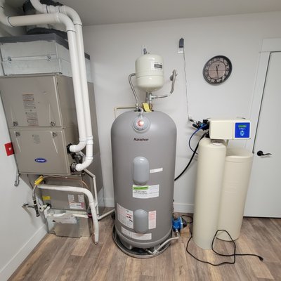 All Projects - Everything from water heater installations to plumbing and bathroom remodeling. All Projects - Everything from water heater installations to plumbing and bathroom remodeling.