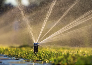 Irrigation Repair - Irrigation repair services. lawn mowing, yard clean up, fertilization, top soil, weed control