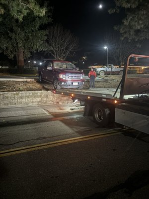 24/7 Towing - We are available outside our office hours for towing services 24/7. Call now and mention Yelp! 24/7 Towing - We are available outside our office hours for towing services 24/7. Call now and mention Yelp!