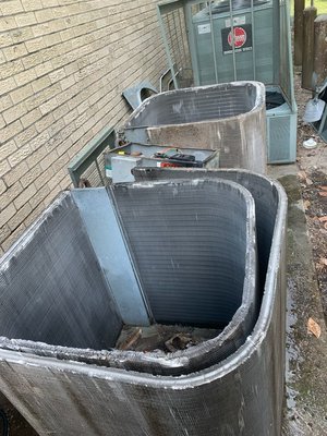 HVAC Maintenance and Service! - HVAC Maintenance and Service! HVAC Maintenance and Service! - HVAC Maintenance and Service!
