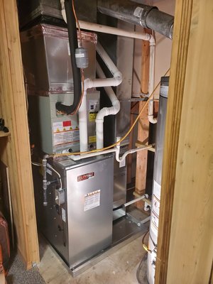 Proper installs and service - During colder months, the comfort of your home depends largely on a functioning heating system. When your furnace breaks down or stops working properly, reach out to the repair service experts at Sichinava Heating and Air Conditioning!
Our team performs outstanding repairs on most major brands! Proper installs and service - During colder months, the comfort of your home depends largely on a functioning heating system. When your furnace breaks down or stops working properly, reach out to the repair service experts at Sichinava Heating and Air Conditioning!
Our team performs outstanding repairs on most major brands!